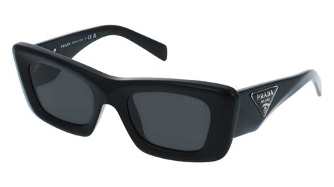 lunettes de soleil prada femme krys|lunette prada.